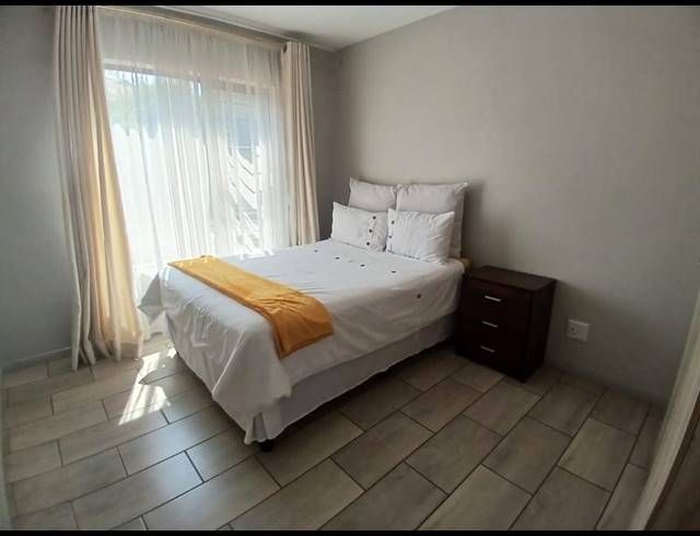 3 BEDROOM TOWNHOUSE FOR SALE IN ALBERTON NORTH